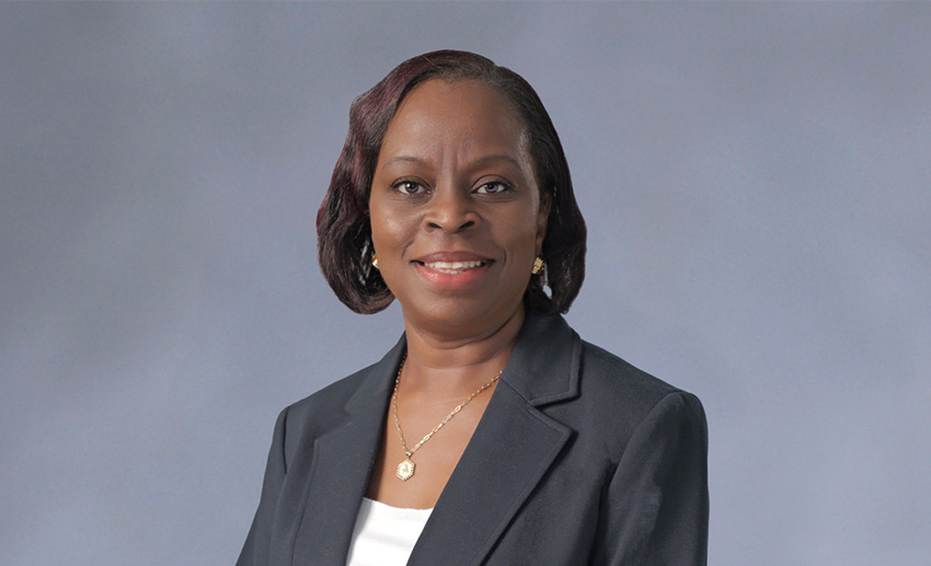 headshot of Ava Padmore-Lewis