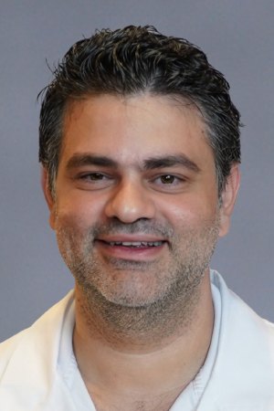 Kamal Wahab, MD
