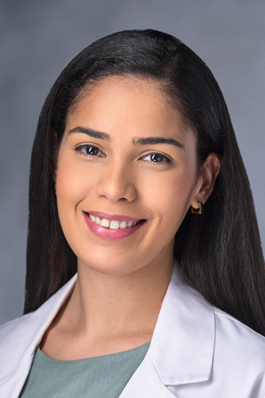 Valerie Hart Quezada, MD 